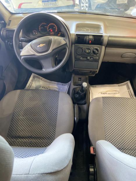 CHEVROLET Classic Sedan 1.0 4P FLEX LIFE, Foto 6
