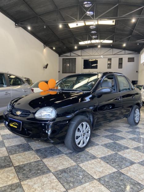 CHEVROLET Classic Sedan 1.0 4P FLEX LIFE, Foto 8