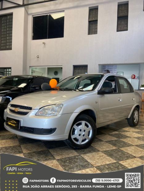 CHEVROLET Classic Sedan 1.0 4P VHCE FLEX LS, Foto 1