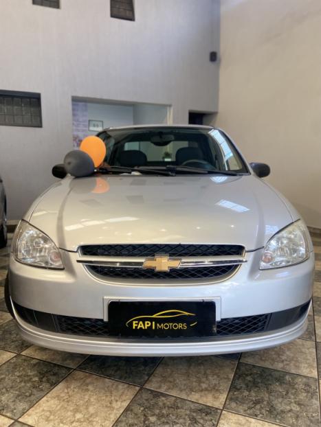 CHEVROLET Classic Sedan 1.0 4P VHCE FLEX LS, Foto 2