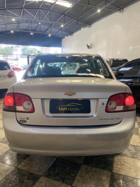 CHEVROLET Classic Sedan 1.0 4P VHCE FLEX LS, Foto 3