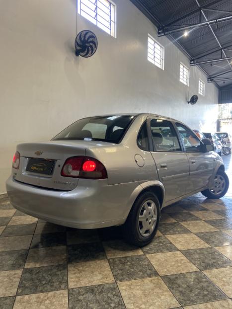 CHEVROLET Classic Sedan 1.0 4P VHCE FLEX LS, Foto 4
