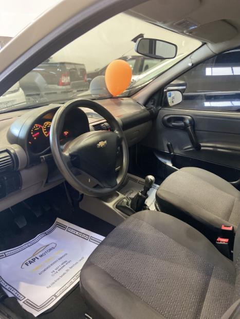 CHEVROLET Classic Sedan 1.0 4P VHCE FLEX LS, Foto 5