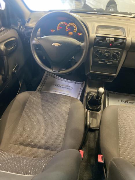 CHEVROLET Classic Sedan 1.0 4P VHCE FLEX LS, Foto 6