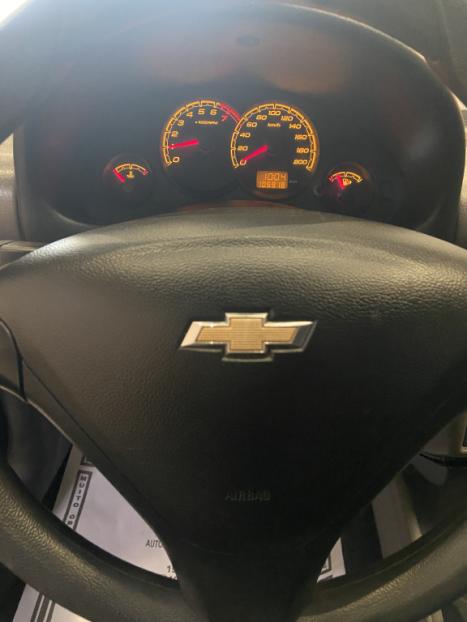 CHEVROLET Classic Sedan 1.0 4P VHCE FLEX LS, Foto 7