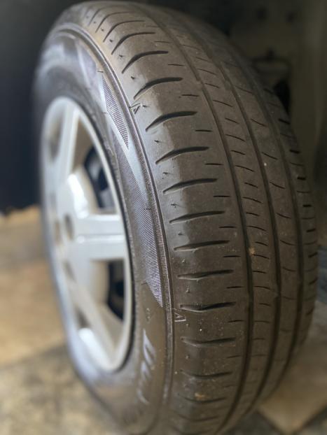 CHEVROLET Classic Sedan 1.0 4P VHCE FLEX LS, Foto 10