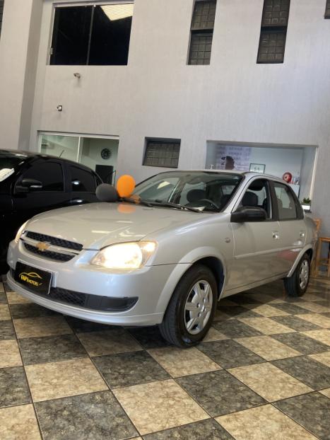 CHEVROLET Classic Sedan 1.0 4P VHCE FLEX LS, Foto 12