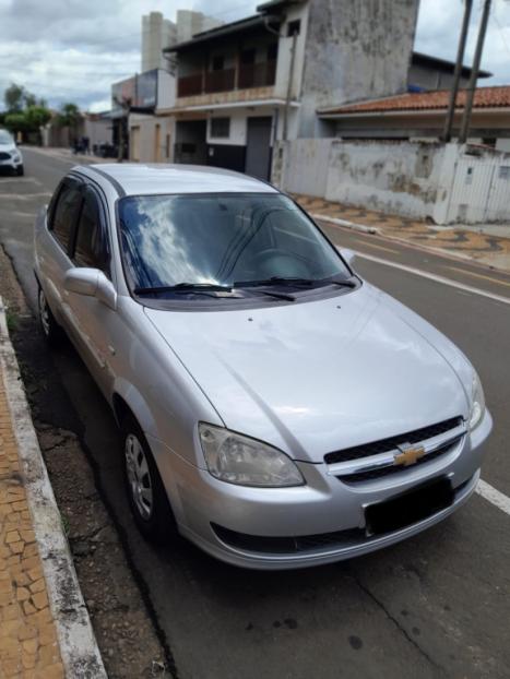 CHEVROLET Classic Sedan 1.0 4P VHCE FLEX LS, Foto 1