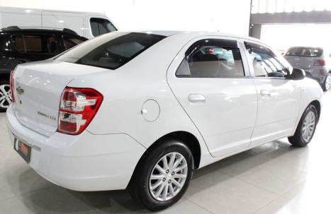 CHEVROLET Cobalt 1.4 4P FLEX LTZ, Foto 6