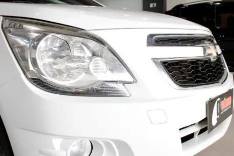 CHEVROLET Cobalt 1.4 4P FLEX LTZ, Foto 8