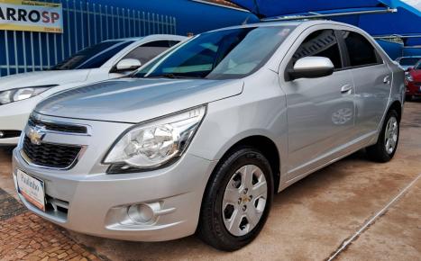 CHEVROLET Cobalt 1.4 4P FLEX LT, Foto 2