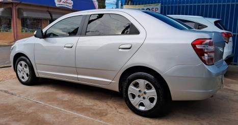 CHEVROLET Cobalt 1.4 4P FLEX LT, Foto 4