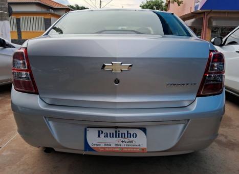 CHEVROLET Cobalt 1.4 4P FLEX LT, Foto 6