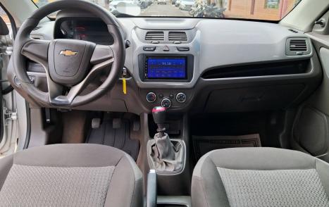 CHEVROLET Cobalt 1.4 4P FLEX LT, Foto 7