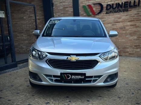 CHEVROLET Cobalt 1.4 4P FLEX LT, Foto 2