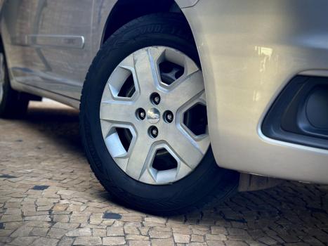 CHEVROLET Cobalt 1.4 4P FLEX LT, Foto 3