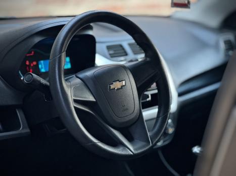 CHEVROLET Cobalt 1.4 4P FLEX LT, Foto 4