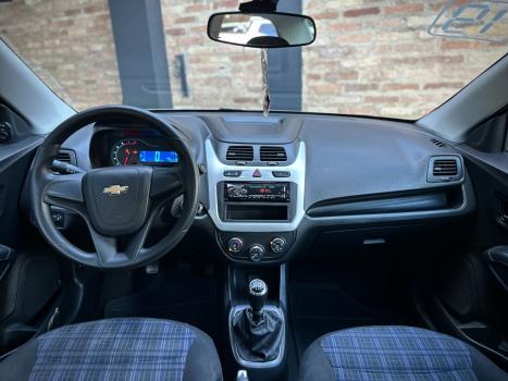 CHEVROLET Cobalt 1.4 4P FLEX LT, Foto 6