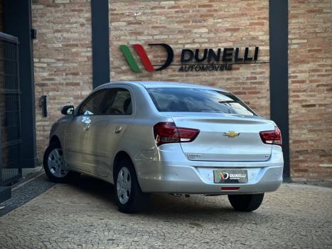 CHEVROLET Cobalt 1.4 4P FLEX LT, Foto 9