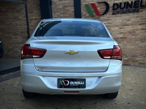 CHEVROLET Cobalt 1.4 4P FLEX LT, Foto 10