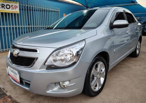 CHEVROLET Cobalt 1.4 4P FLEX LTZ, Foto 2