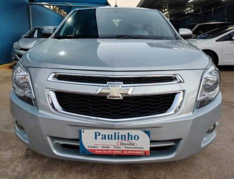 CHEVROLET Cobalt 1.4 4P FLEX LTZ, Foto 3