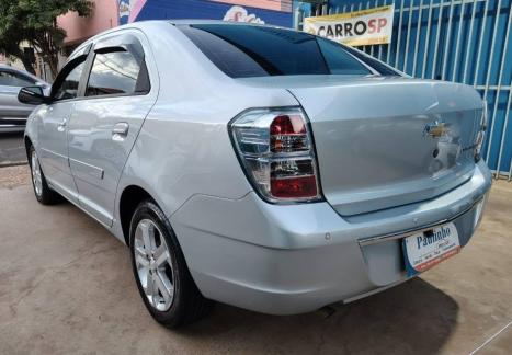 CHEVROLET Cobalt 1.4 4P FLEX LTZ, Foto 4