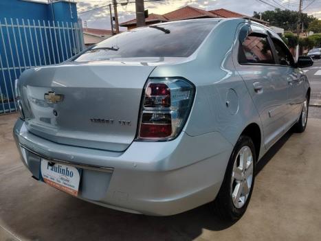 CHEVROLET Cobalt 1.4 4P FLEX LTZ, Foto 5