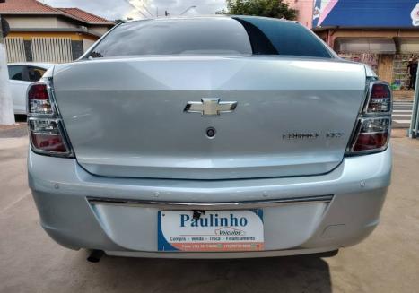 CHEVROLET Cobalt 1.4 4P FLEX LTZ, Foto 6