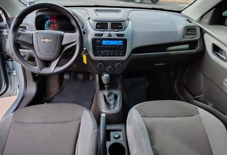 CHEVROLET Cobalt 1.4 4P FLEX LTZ, Foto 7