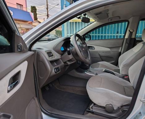 CHEVROLET Cobalt 1.4 4P FLEX LTZ, Foto 8