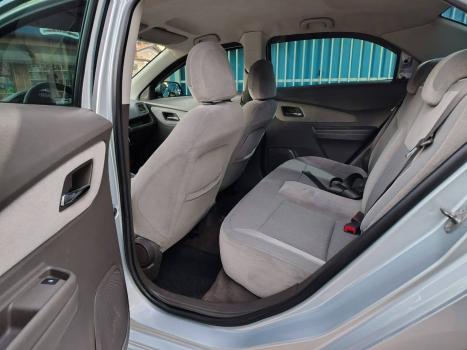 CHEVROLET Cobalt 1.4 4P FLEX LTZ, Foto 9