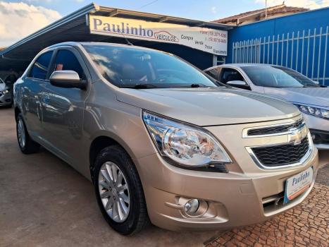 CHEVROLET Cobalt 1.4 4P FLEX LTZ, Foto 1
