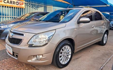 CHEVROLET Cobalt 1.4 4P FLEX LTZ, Foto 2