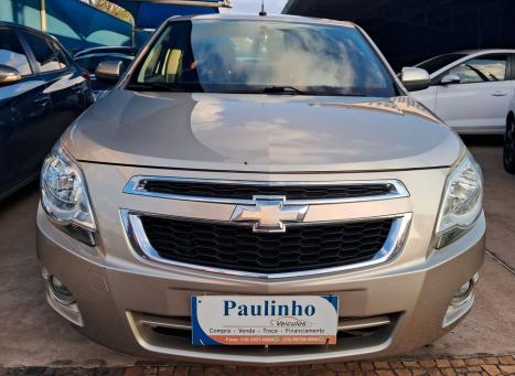 CHEVROLET Cobalt 1.4 4P FLEX LTZ, Foto 3