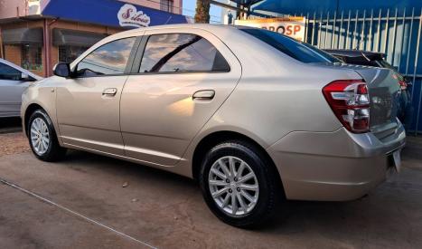 CHEVROLET Cobalt 1.4 4P FLEX LTZ, Foto 4