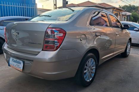 CHEVROLET Cobalt 1.4 4P FLEX LTZ, Foto 5