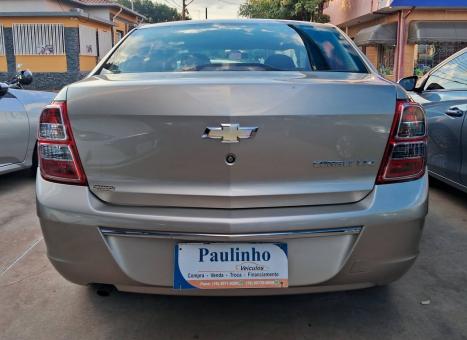 CHEVROLET Cobalt 1.4 4P FLEX LTZ, Foto 6