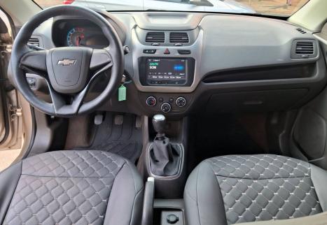 CHEVROLET Cobalt 1.4 4P FLEX LTZ, Foto 7
