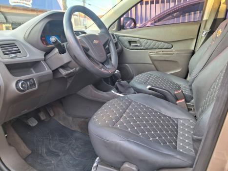 CHEVROLET Cobalt 1.4 4P FLEX LTZ, Foto 8
