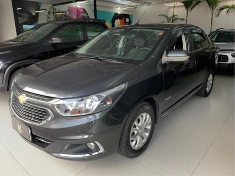 CHEVROLET Cobalt 1.8 4P FLEX ELITE AUTOMTICO, Foto 1