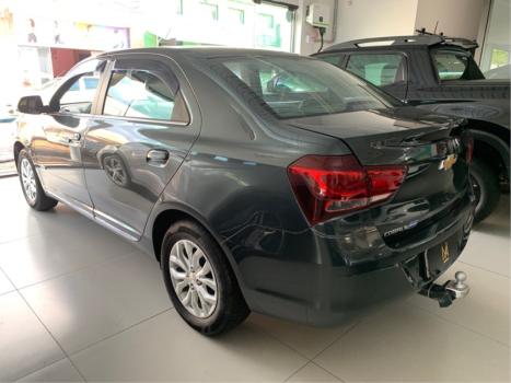 CHEVROLET Cobalt 1.8 4P FLEX ELITE AUTOMTICO, Foto 3