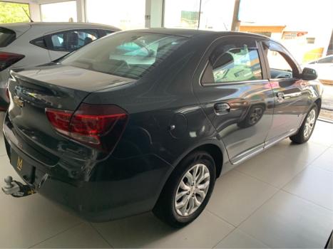 CHEVROLET Cobalt 1.8 4P FLEX ELITE AUTOMTICO, Foto 4