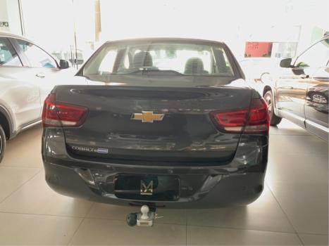 CHEVROLET Cobalt 1.8 4P FLEX ELITE AUTOMTICO, Foto 5