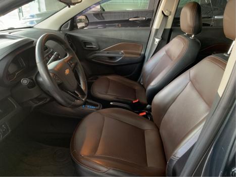 CHEVROLET Cobalt 1.8 4P FLEX ELITE AUTOMTICO, Foto 6