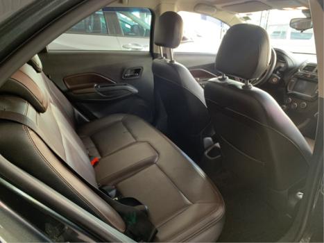 CHEVROLET Cobalt 1.8 4P FLEX ELITE AUTOMTICO, Foto 7