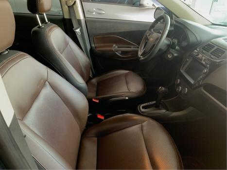 CHEVROLET Cobalt 1.8 4P FLEX ELITE AUTOMTICO, Foto 8