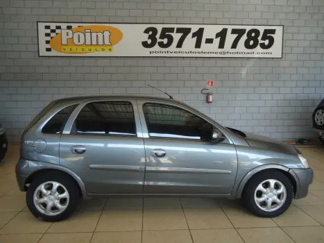 CHEVROLET Corsa Hatch 1.4 4P MAXX FLEX, Foto 2