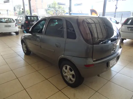 CHEVROLET Corsa Hatch 1.4 4P MAXX FLEX, Foto 8