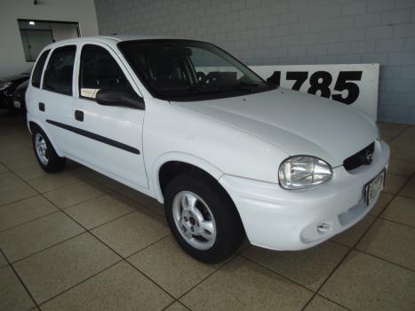CHEVROLET Corsa Hatch 1.0 4P WIND, Foto 1